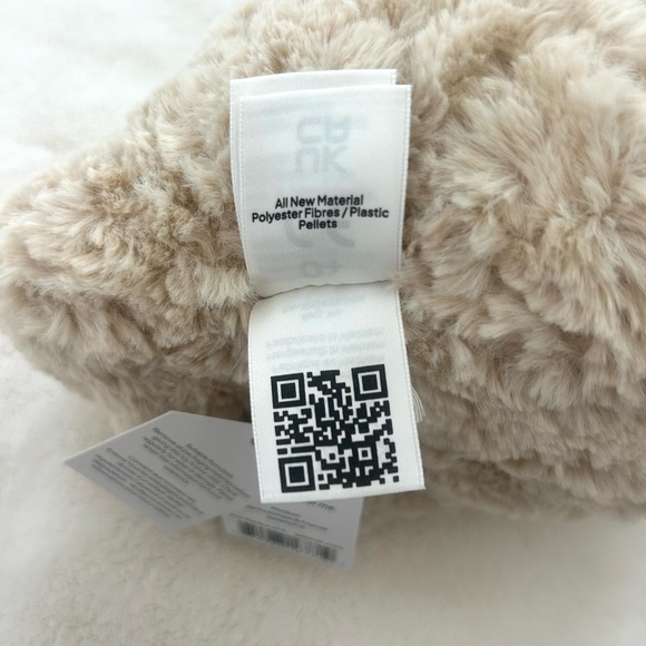 Oatis Bear with Ice Cream Jellycat Bartholomew - Picture 5 of 7